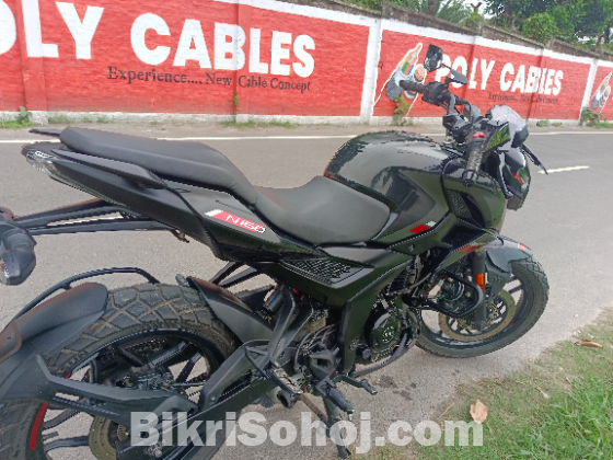 Pulsar N 160
